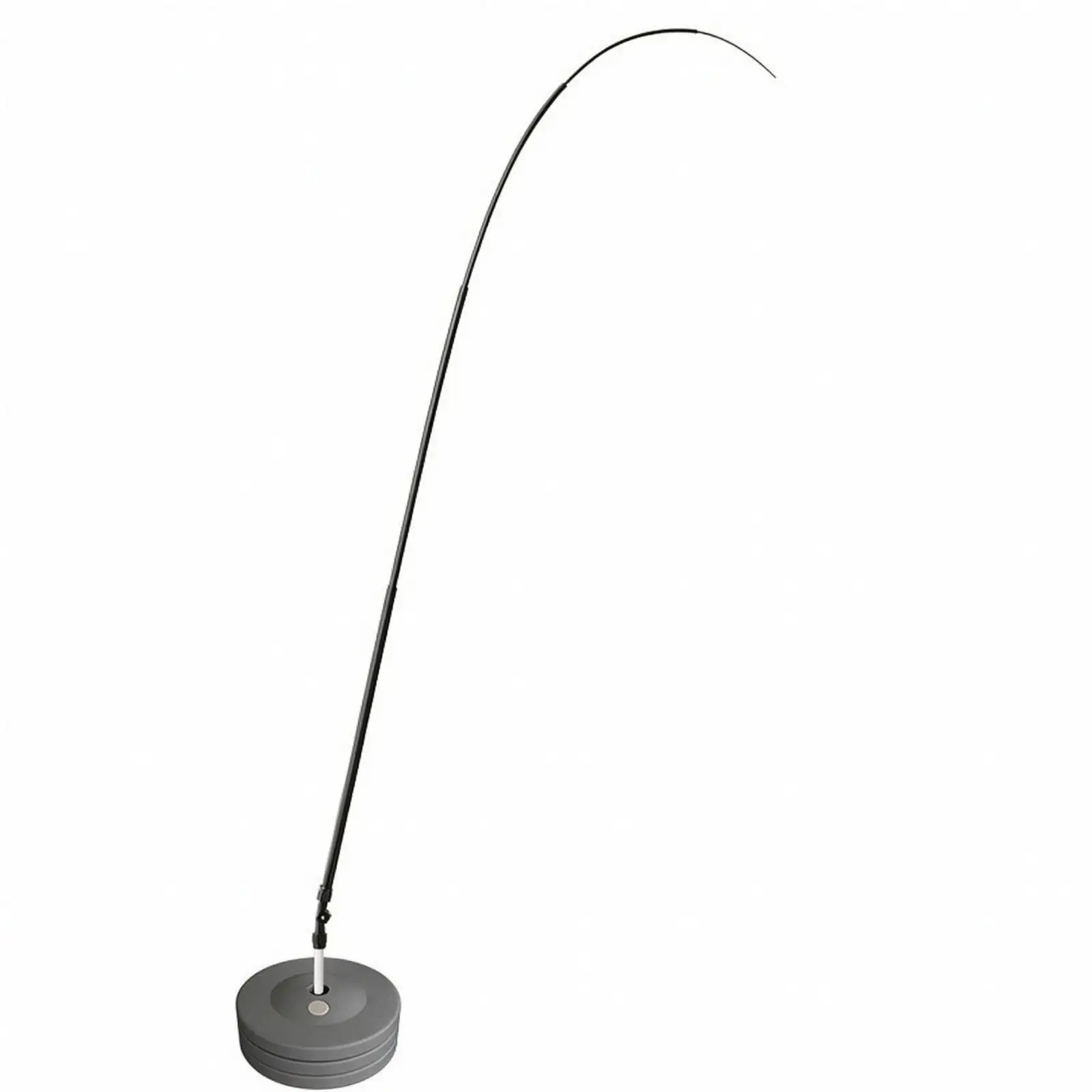 Badminton Comeback Indoor Badminton with Water Base Self-Returning Training Device for Beginners, Home