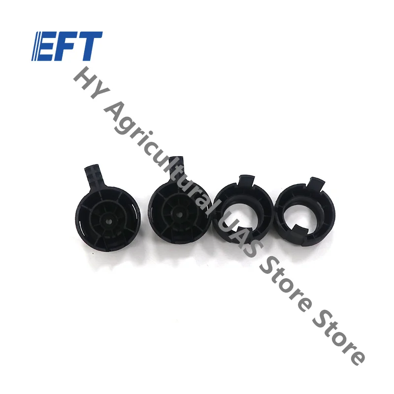 EFT RTK Mount Finished Z-Series/2pcs