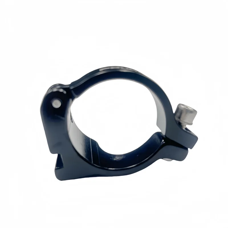 فوريرز إطار دراجة هوائية للطرق الجبلية مشبك Derailleur أمامي تثبيت مباشر 31.8 مللي متر/34.9 مللي متر