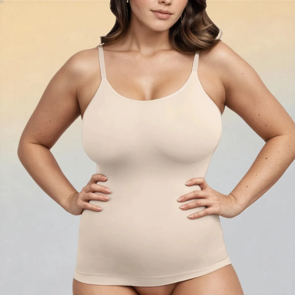 #61 Best Seamless Tank Tops to Buy In 2026