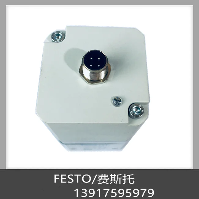 FESTO FESTO Proportional Valve VPPE-3-1/8-6-010 539639 Spot.