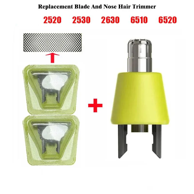 #21 Trending Razor Blades Right Now