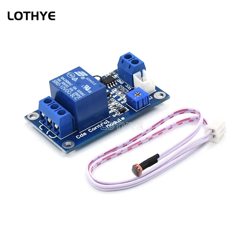 Dc 5V 12V 24V 10A L…