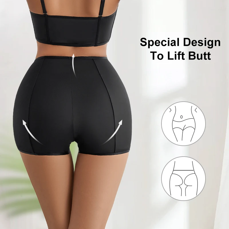 Hot Sale New Design Tummy Control Hourglass Ladies Shapewear Booty Lift Full Body Slimming Shapewear For Women