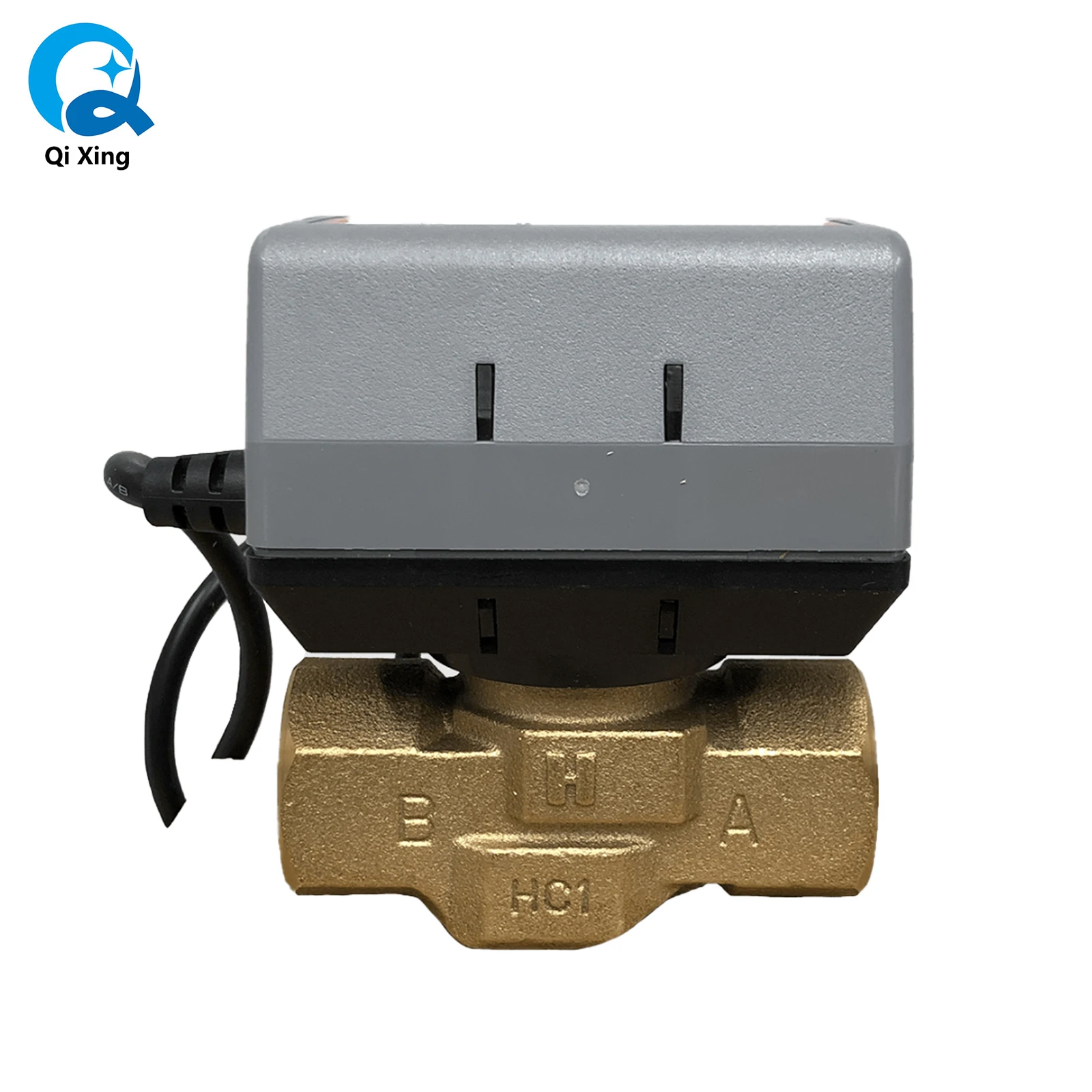 New Original Honeywell VC4013AP1000T VC4013 SERIES ACTUATOR C/W VALVE PLC Programmable Controller In Stock