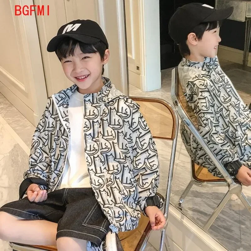 Thumbnail 3 - #82 Ranked Kids Lightweight Jackets Picks in 2026