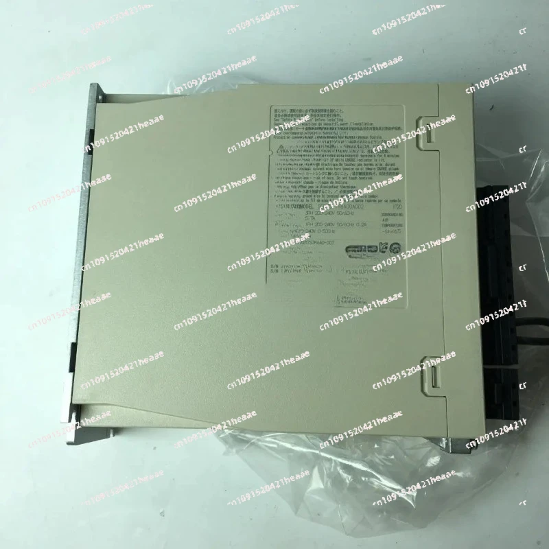 Suitable for servo drive SGD7S-5R5A00A