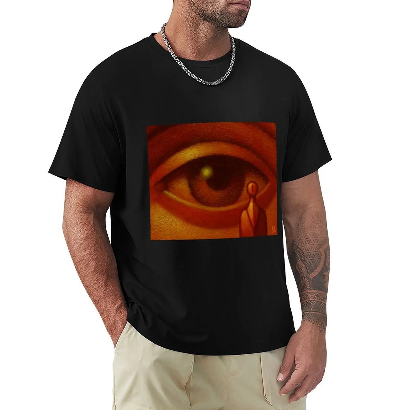 

Big Brother T-Shirt Summer Holiday T-Shirt