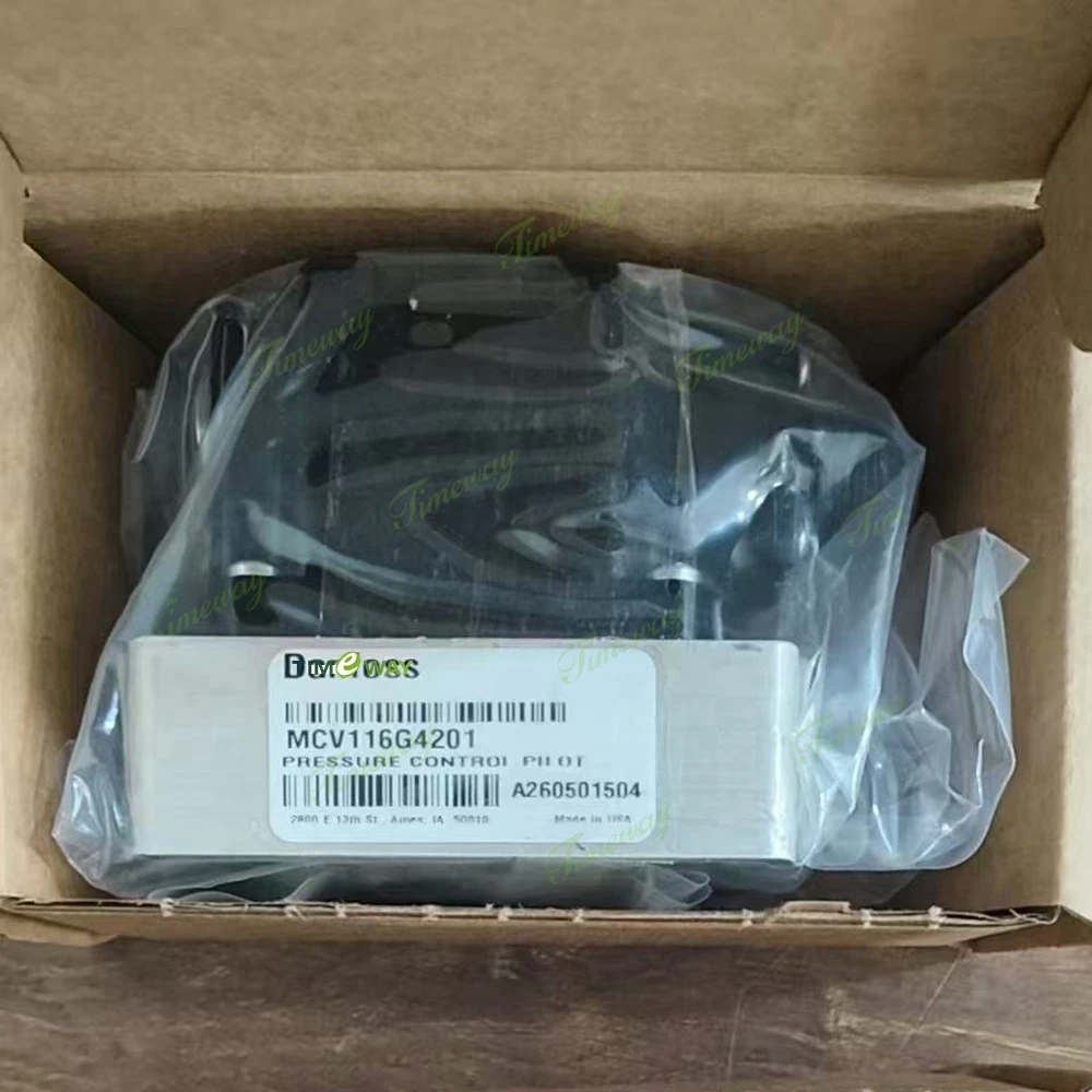 Original MCV116G4201 Pressure Control Pilot Valve