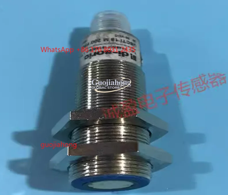 ขายดี เซ็นเซอร์ใหม่แท้ 18M200FPSK-BSL