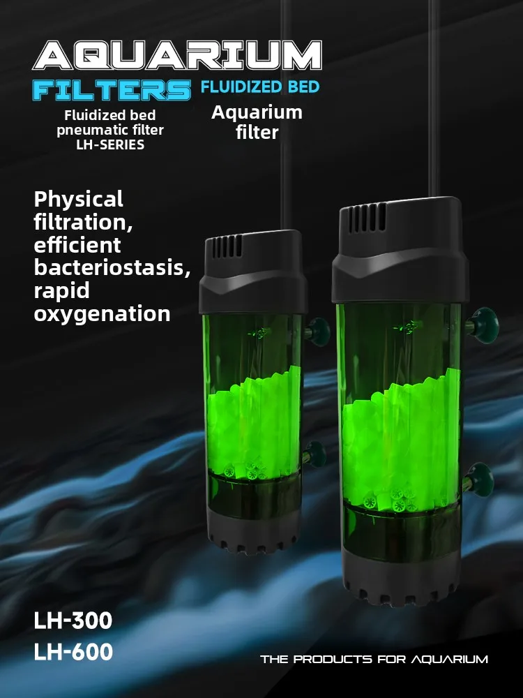 

Материал для фильтра Qianrui Water Fairy Roller, фильтрующий материал для аквариумов, оборудование для аэрации, флюидизированная фильтрующая струя для очистки воды.