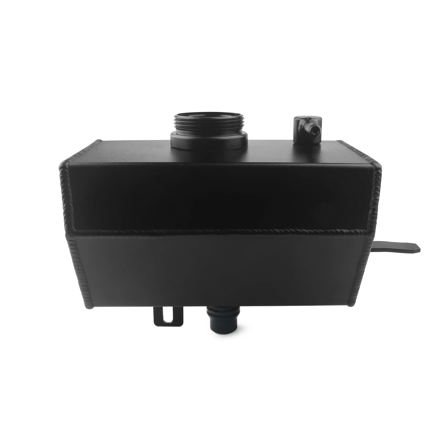 

Aluminum 68364312AC Coolant Reservoir Tank For Jeep Wrangler JL JLU 2018-2025, Gladiator JT 2.0&3.6L 2020-2025