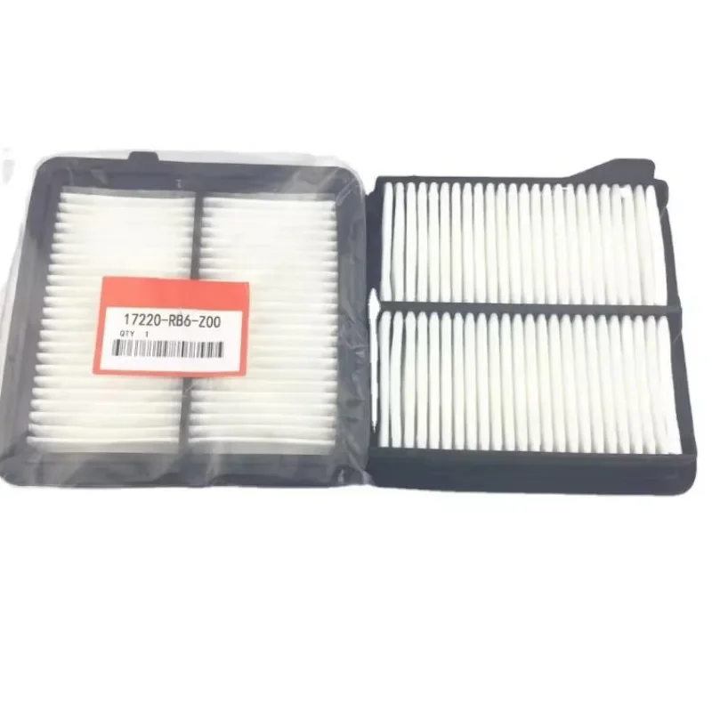 High quality engine filter air filter for 2007- HONDA CITY Saloon 1.4 HONDA FIT 1.4 / 1.5 oem: 17220-RB6-Z00