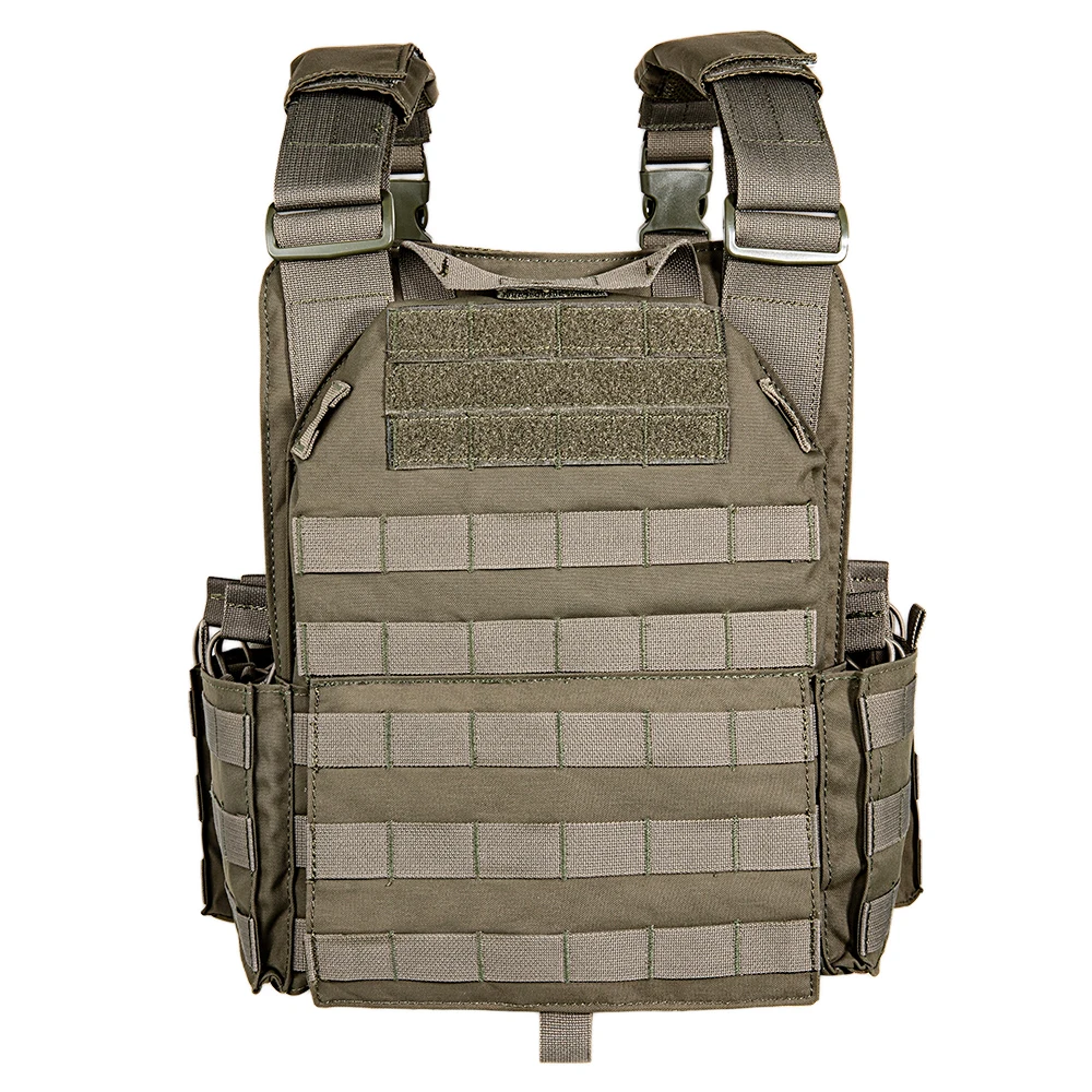 DRAGON EDGE 500D nylon HOT sale fashion outdoor JPC MOLLE plate carrier Quick Release tactical vest