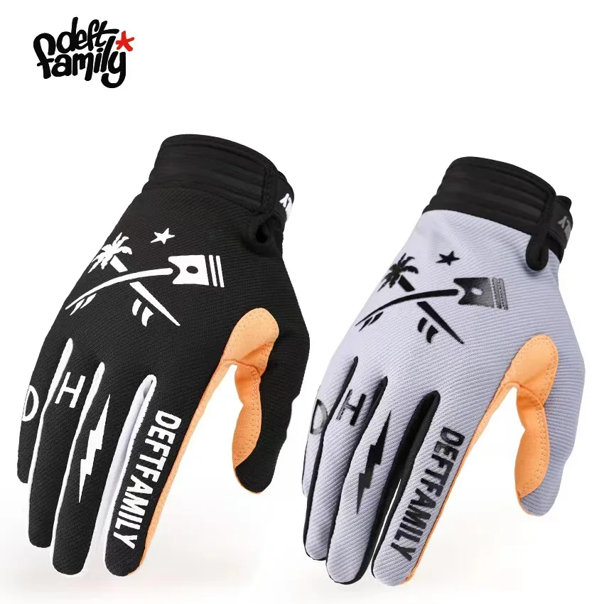 

APE 4 colors Dirt Bike Bicycle Motocross Gloves