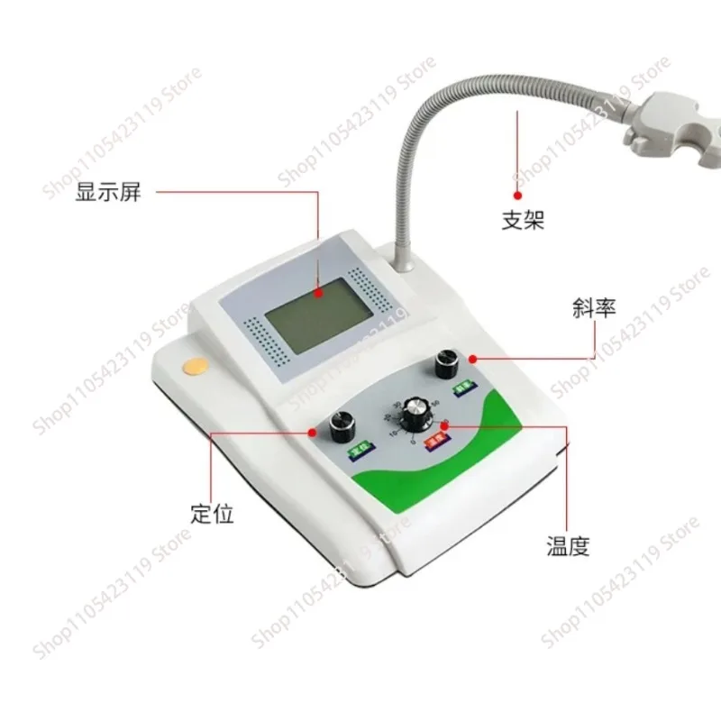 

for PHS-2C/3C digital acidity meter desktop pH meter laboratory acidity meter