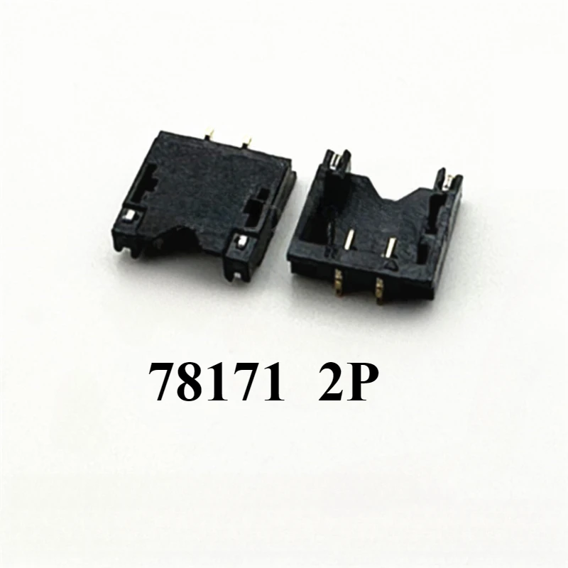 Fil de batterie au lithium à tête unique, connecteur MX1.2 mm, pas de 1.2mm, prise de câble 78171 78172, 2P, 3P, 4P, 10cm, 28AWG, lot de 2 pièces, 5 pièces, 10 pièces