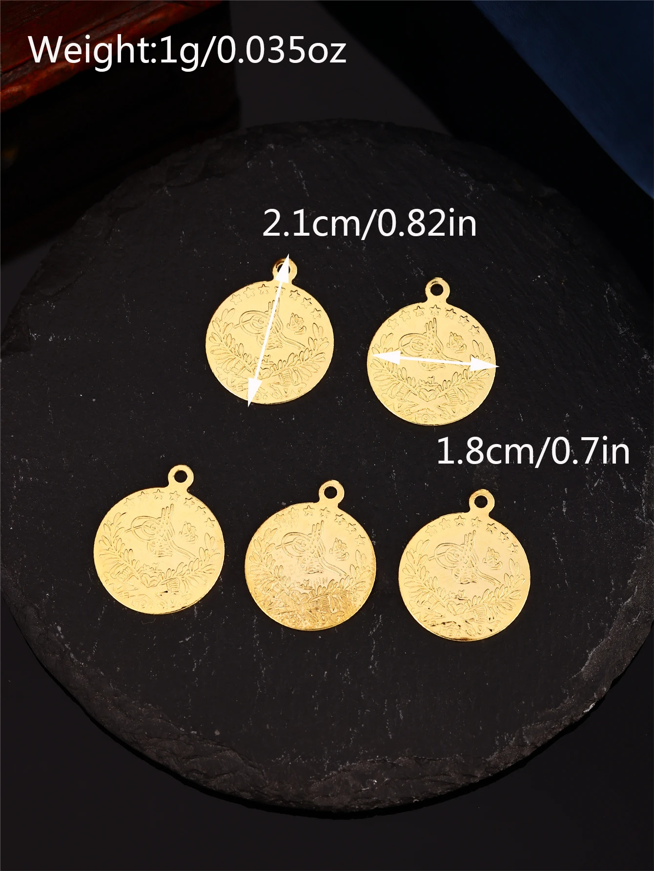 إكسسوارات عملات معدنية بنمط عثماني تركي، إكسسوارات عملات قفطان نسائية يمكنك صنعها بنفسك