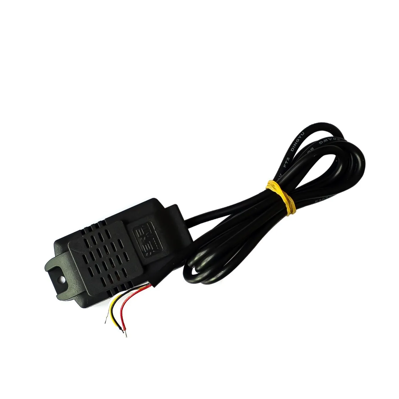 

SHT20 Temperature And Humidity Sensor Module RS485 High Precision Monitor Transmitter Temperature Humidity Sensor Probe