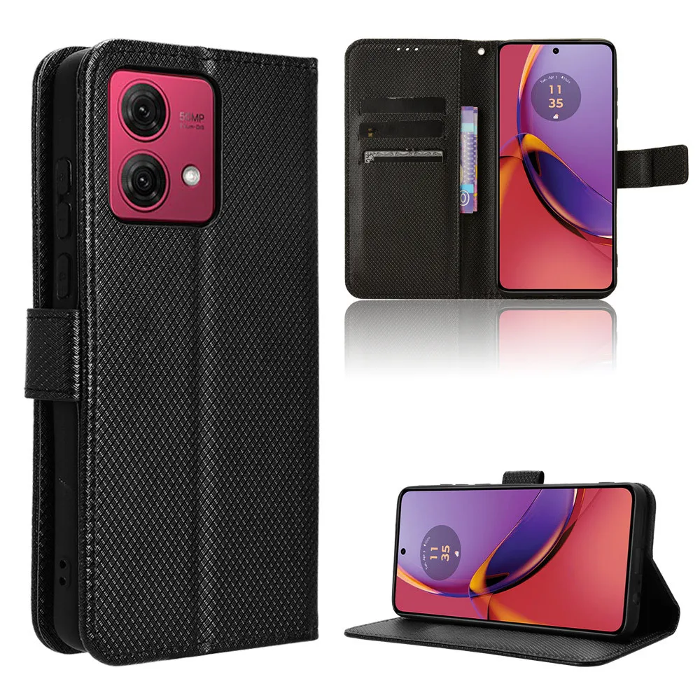 For Moto G84 G85 Ca… - image