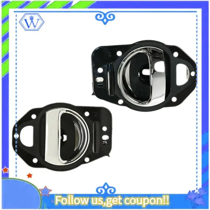 

Простая в использовании ручка внутренней двери автомобиля для HHR 2006-2011 25812196 25812186, запасные части