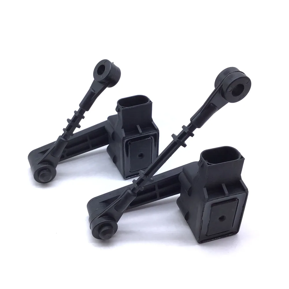 

Датчик высоты передней правой и левой пневматической подвески для Land Rover Discovery 3 LR 020157 RQH 500061 LR 019137 RQH 500071 LR 019136