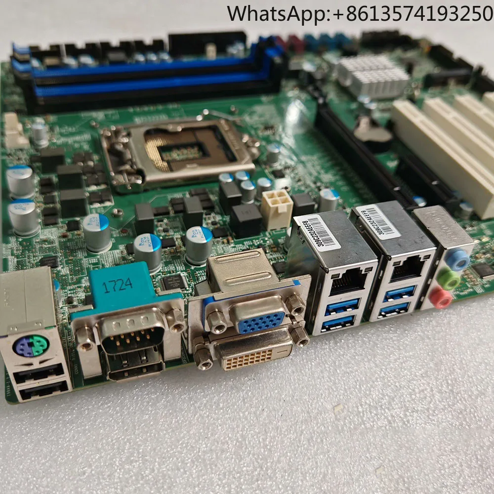 

Q77 LGA1155 ATX Industrial Equipment Industrial Control Motherboard MS-98A9
