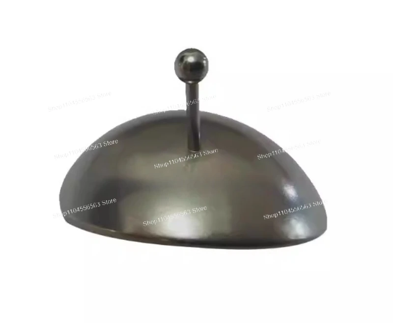 

High Quality Stainless Steel Gerenal Surgical Instruments Medical Eye Shield Large-25X19.5mm L