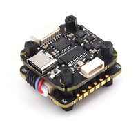 Flytower F4 NOXE V2 / F722 F7 Flight Control Integrated OSD Built BEC 40A 4IN1 ESC Support Dshot 20x20mm For FPV Mini RC Drone