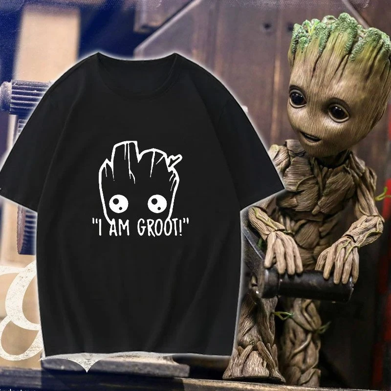 Marvel Groot Print …