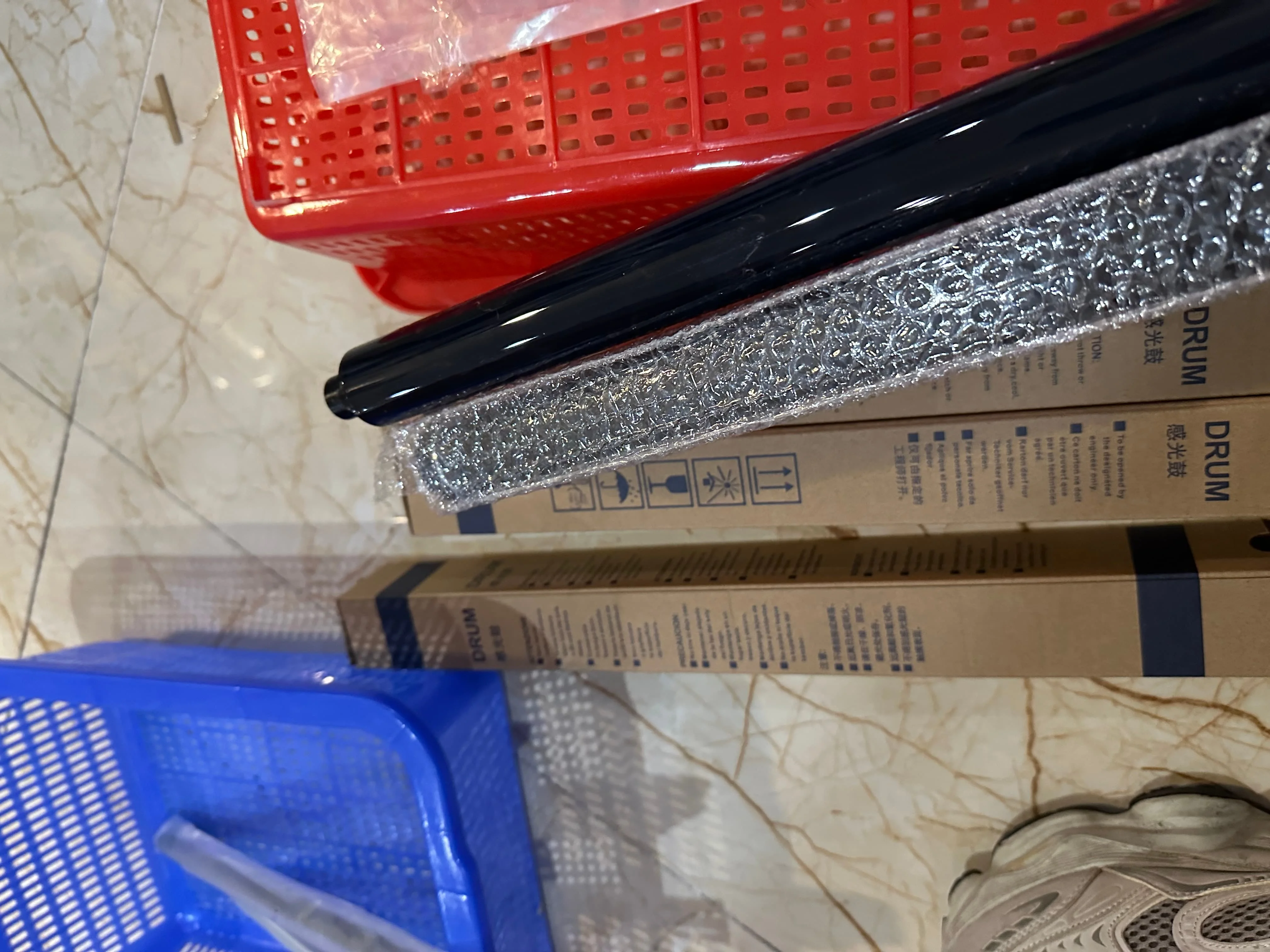 

5X OPC БАРАБАН для RICOH Aficio MP C2003 C2011 C2503 C2004 C2504/MPC2003 MPC2011 MPC2503 MPC2004 MPC2504