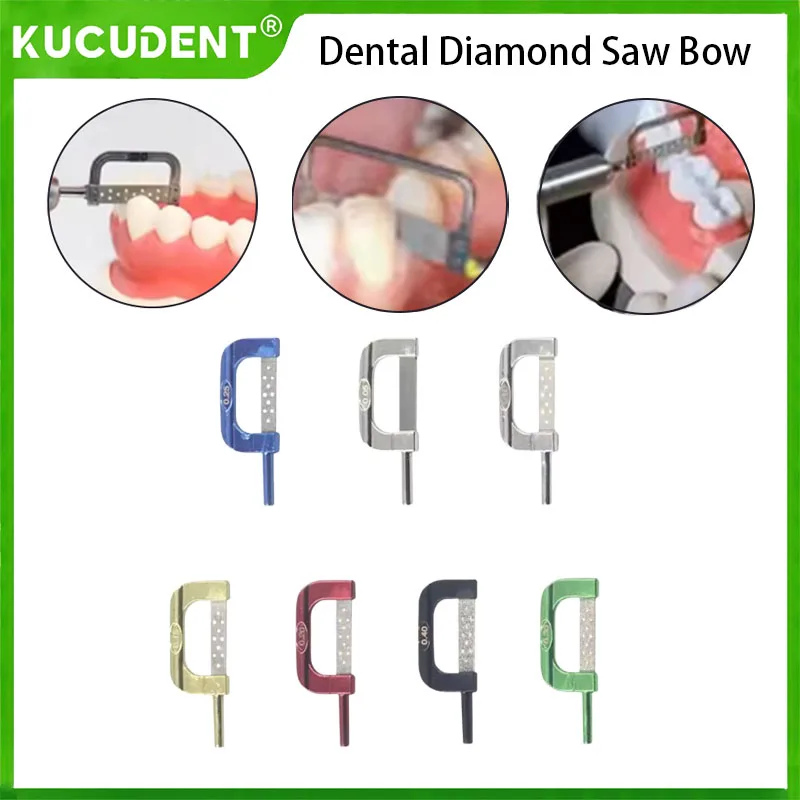 

Dental Orthodontic Reciprocating Interproximal Reduction Automatic Strip Enamel Reduce Saw Polishing Finishing Contouring Tools