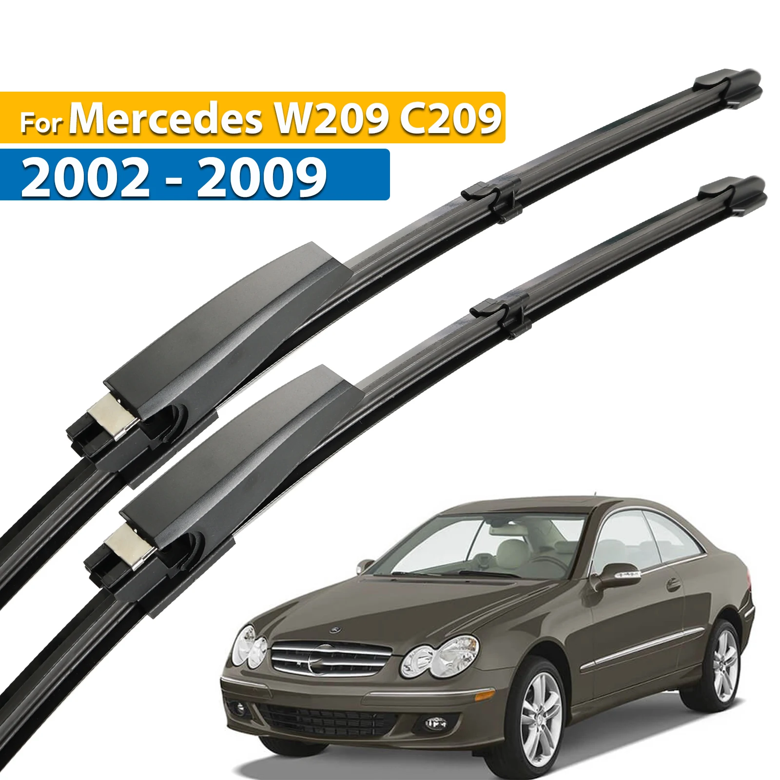 Erick's Wiper Lhd F…