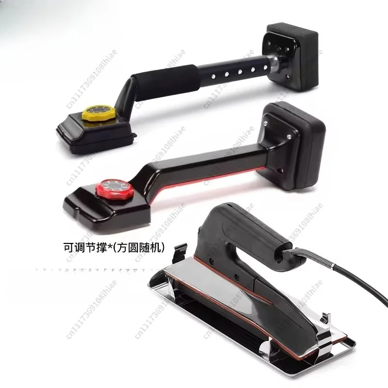 Carpet tools, supports, carpet tensioners,  levelers, hotel repairs, paving tools,   tensioners