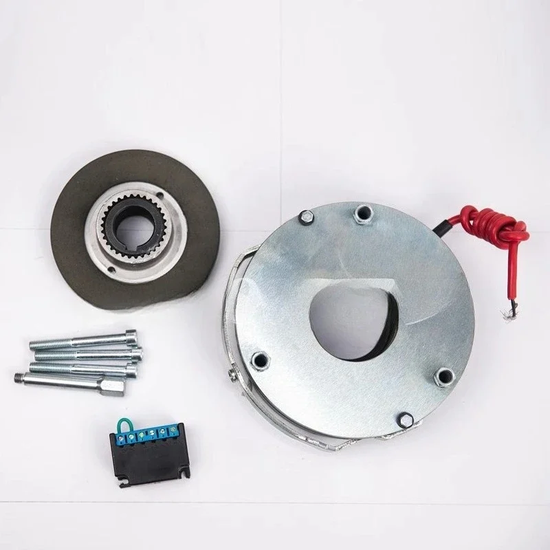 Electromagnetic Safety Brake BN 08 10 12 14 16 18 20 30