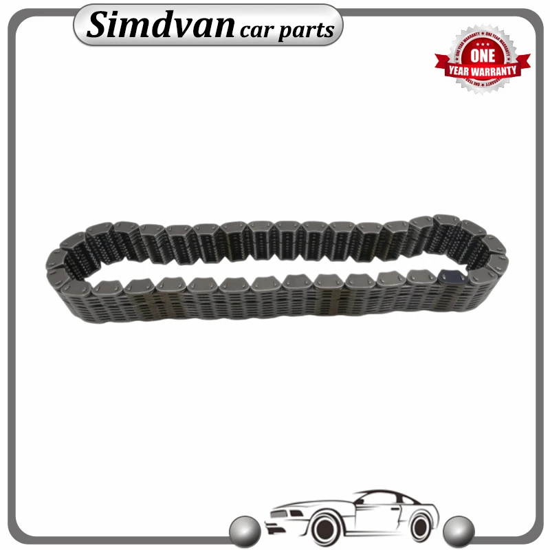 1pc Transfer Case Shaft Drive Chain MD738550 SC1802234 HV-113 for Mitsubishi L200 K74T K75T Sport K94 K96 Pajero V32 4G54