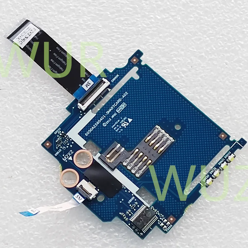 New Original Laptop Built-in Card Reader For Elitebook740 745 840 850 G1 730955-001