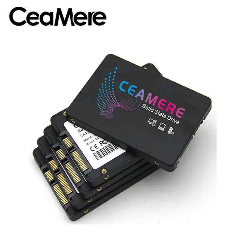 SSD Colorful logo Ceamere solid state drive 120GB128GB 240GB 2.5