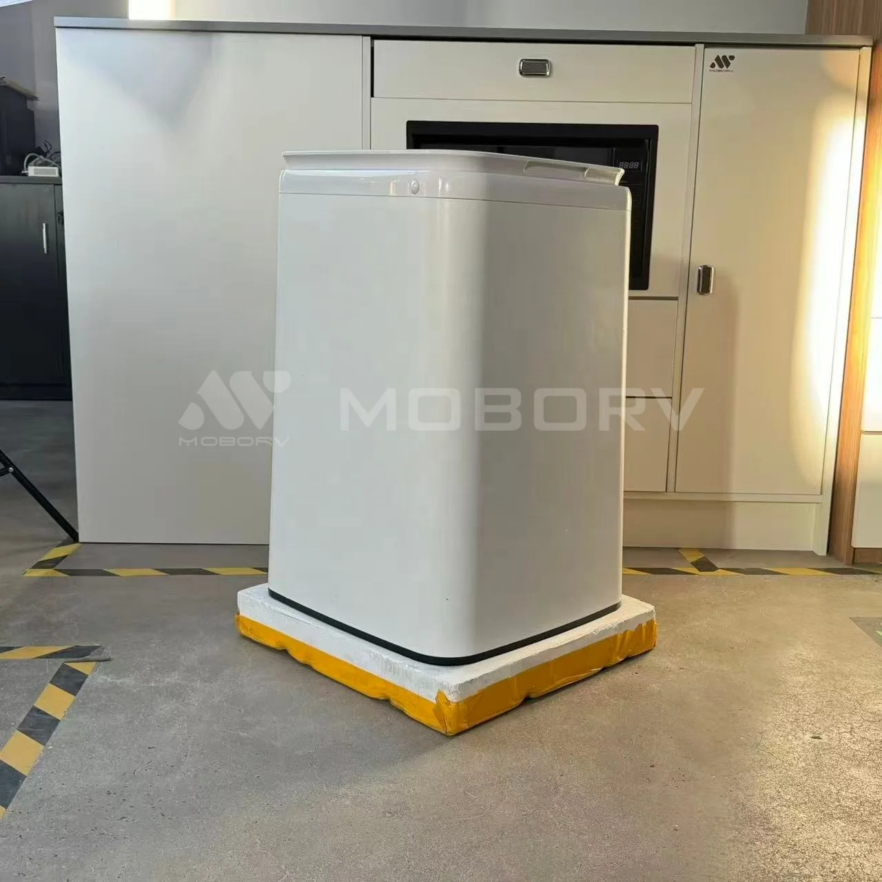 Fully Automatic Top load Washer and Dryer Combo Motorhome Part Accessory for Recreational Vehicle Caravan Camping RV M66 For RV