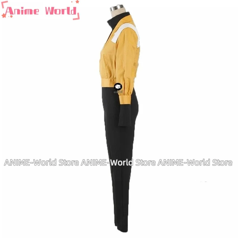 《Custom size》Anime Shihouin Yoruichi Cosplay Halloween Costumes Custom size S-3XL