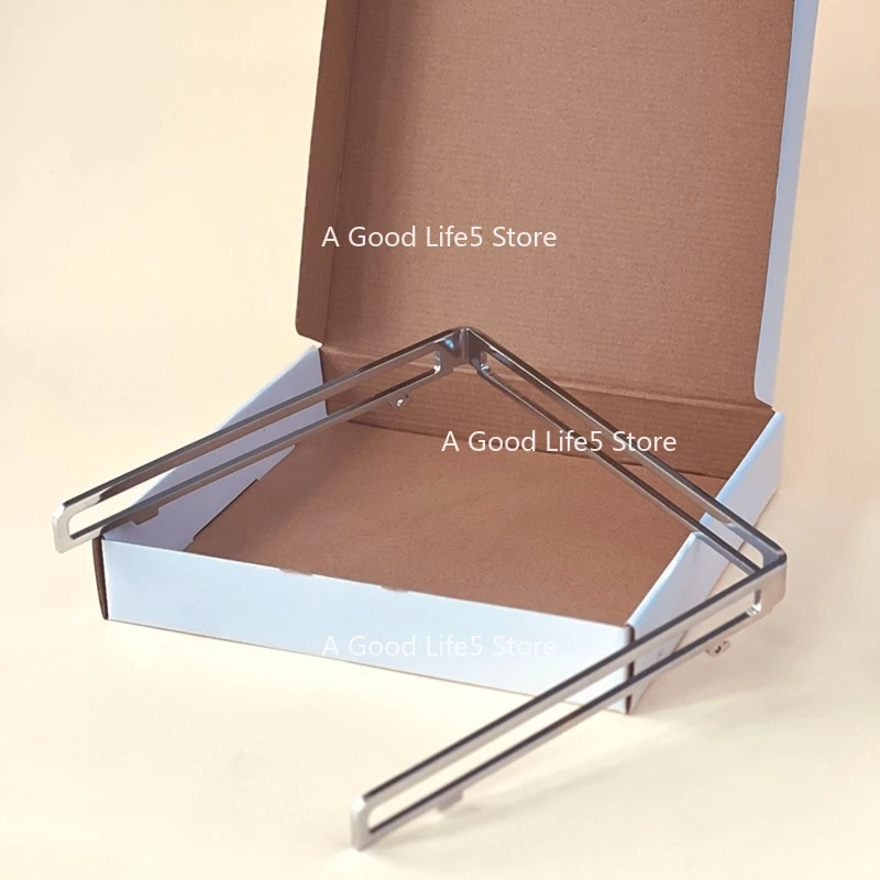 

Applicable To ROCKET Rocket App Coffee Machine Cup Holder Stainless Steel Metal Warm Cup Holder Single Head Coffee Accessories