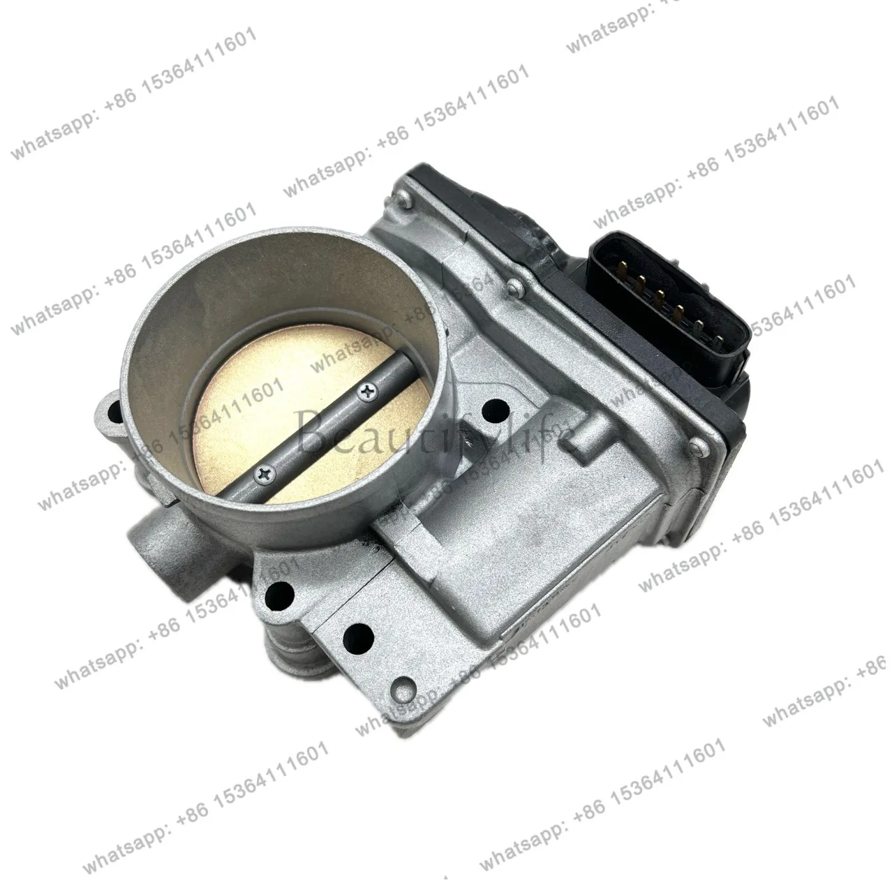 6G9N-9F991-AB Auto Parts V Throttle LR006977, 31216328