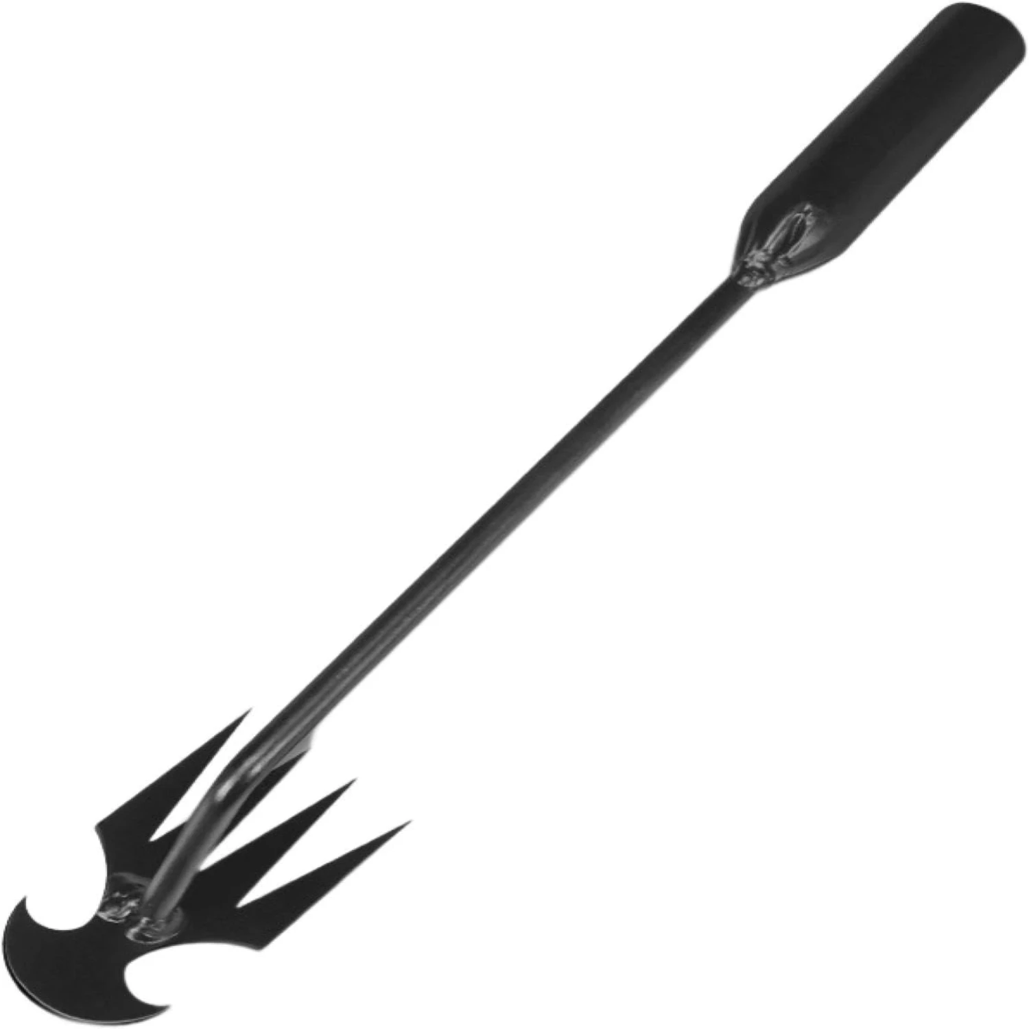 Durable, efficient, and eco-friendly weed removal tool for homeowners looking to tackle pesky weeds - Essential for achieving pr
