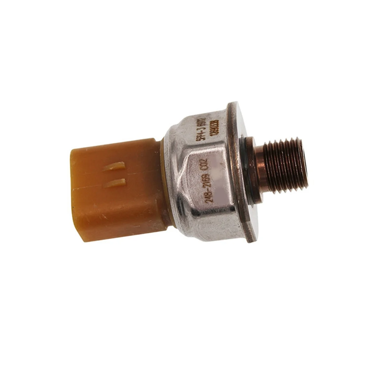 

Automobiles Fuel Pressure Sensor 248-2169 for CAT Caterpillar C7 C9 C12 C13 C15 5PP4-3 Engine