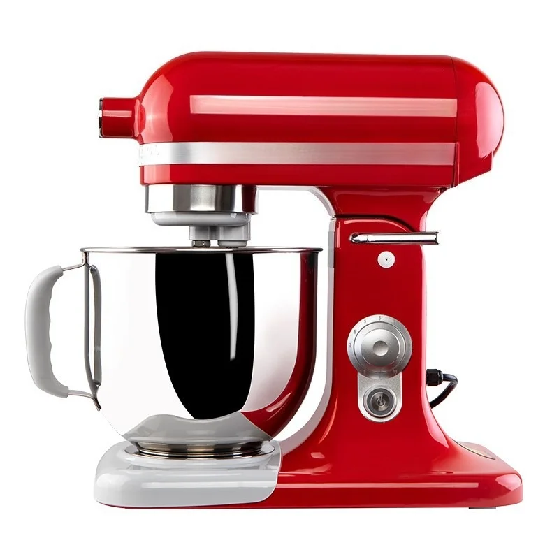 

Commercial cream mixers, dough mixers