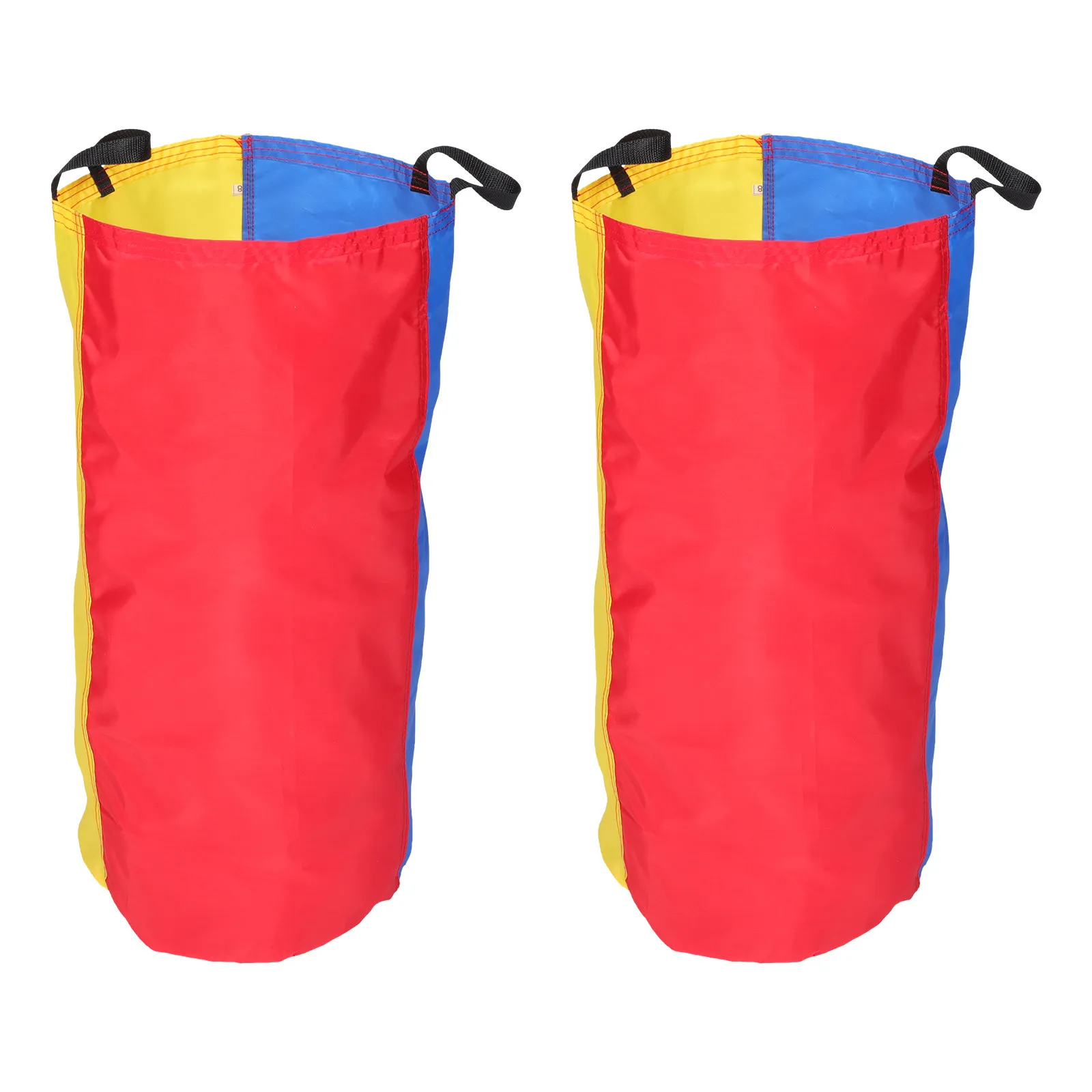 

Набор из 2-х ярких, легких и прочных тканевых мешков для игры в кегли, идеально подходящих для игр на свежем воздухе, дворовых игр, спортивных мероприятий, пасхальных вечеринок и игр на открытом воздухе.