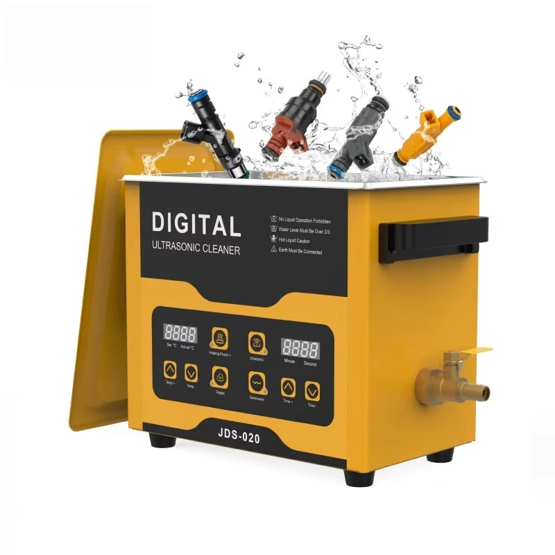 Digital Ultrasonic … - image
