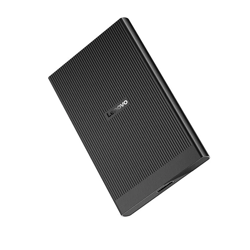 Lenovo Mobile Hard Disk PS2 500G Type C External Storage Hard Disk For Mac Wiwdows Laptop Desktop