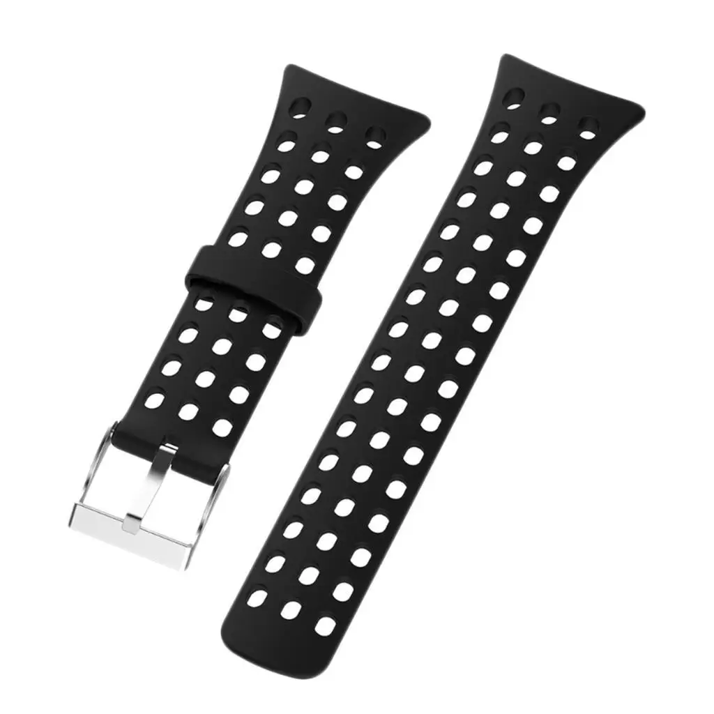 Non-toxic Watch Strap Comfortable And All Occasion Suitable Timeless Watch Bands Safe Ingredients white 22.5x2cm