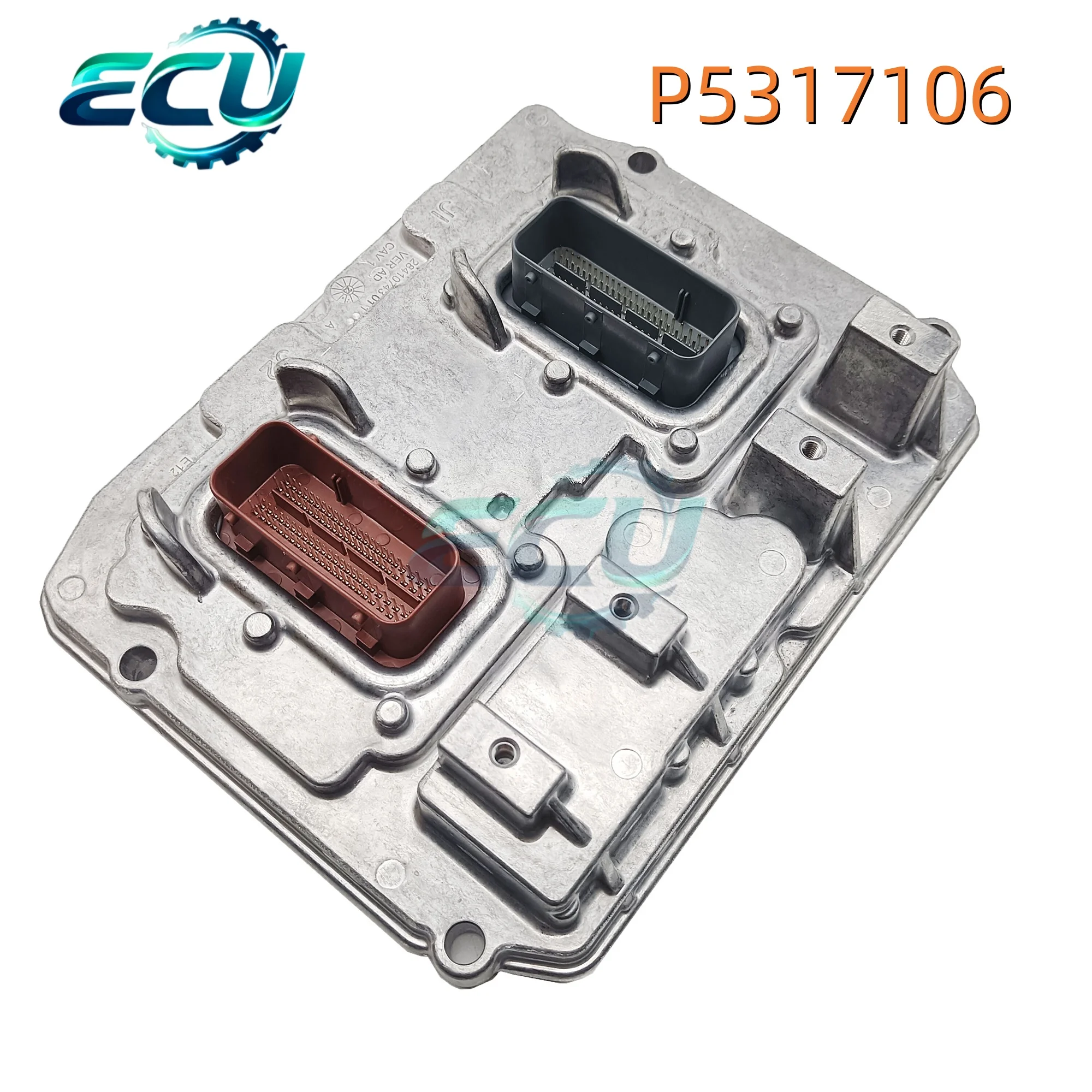 

CM2350 P5317106 Brand New ECU ECM For Cumins diesel engines, engine electronic units, electronic control units
